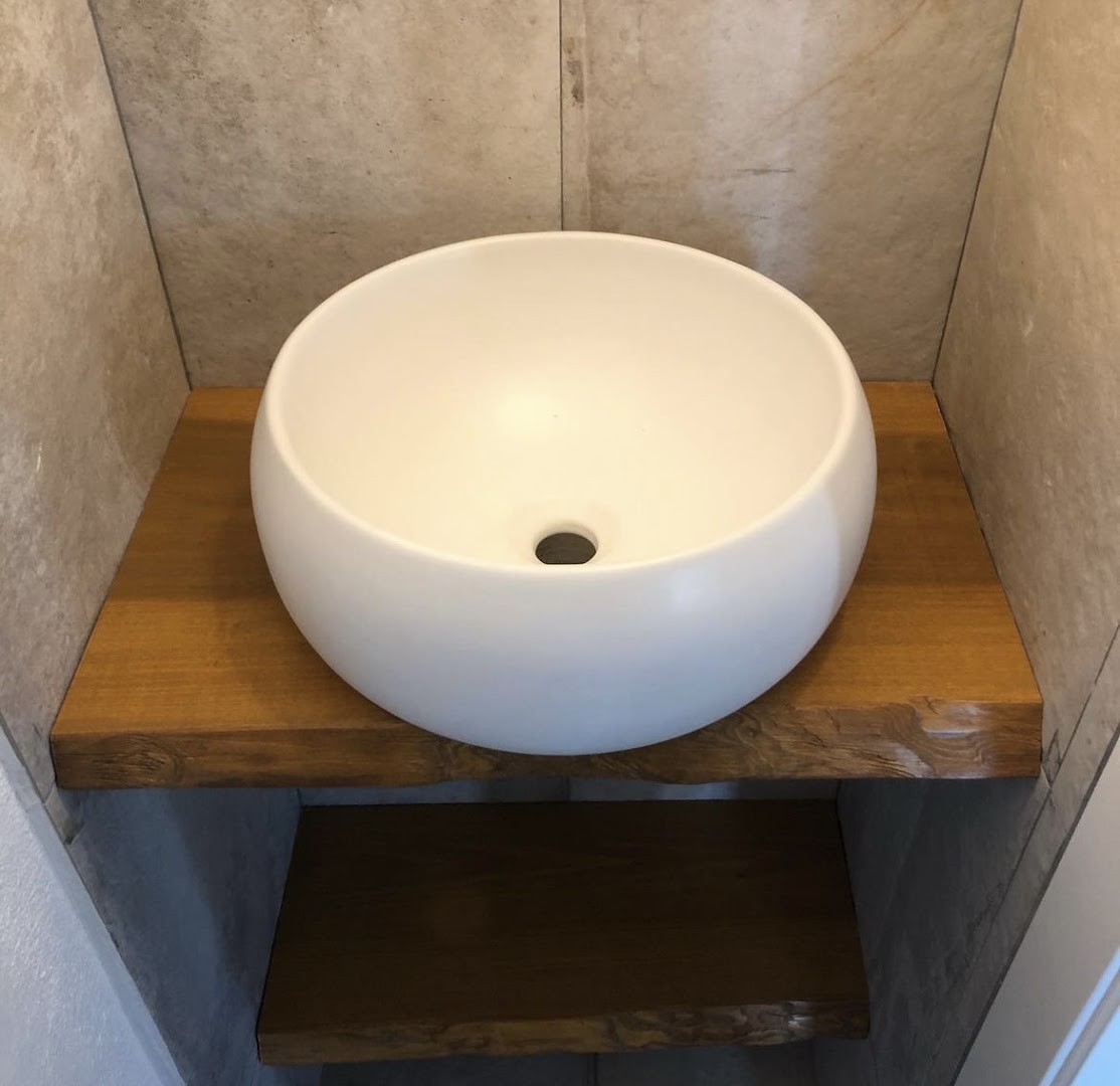 Bottega del truciolo di Lombardi Vincenzo — Foto 8