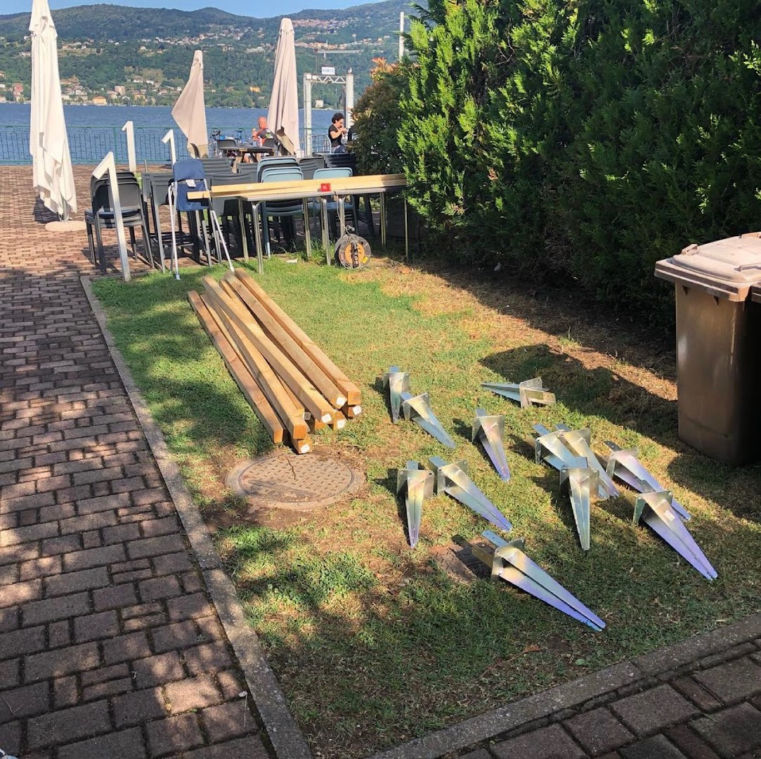 Bottega del truciolo di Lombardi Vincenzo — Foto 1
